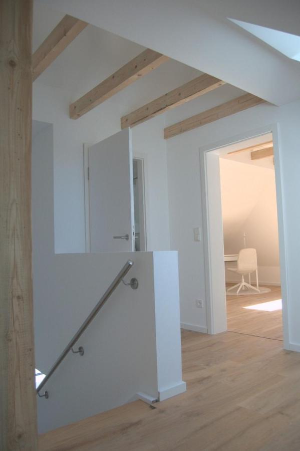 Gruene Oase Im Teutoburger Wald Apartment Georgsmarienhutte Exterior photo