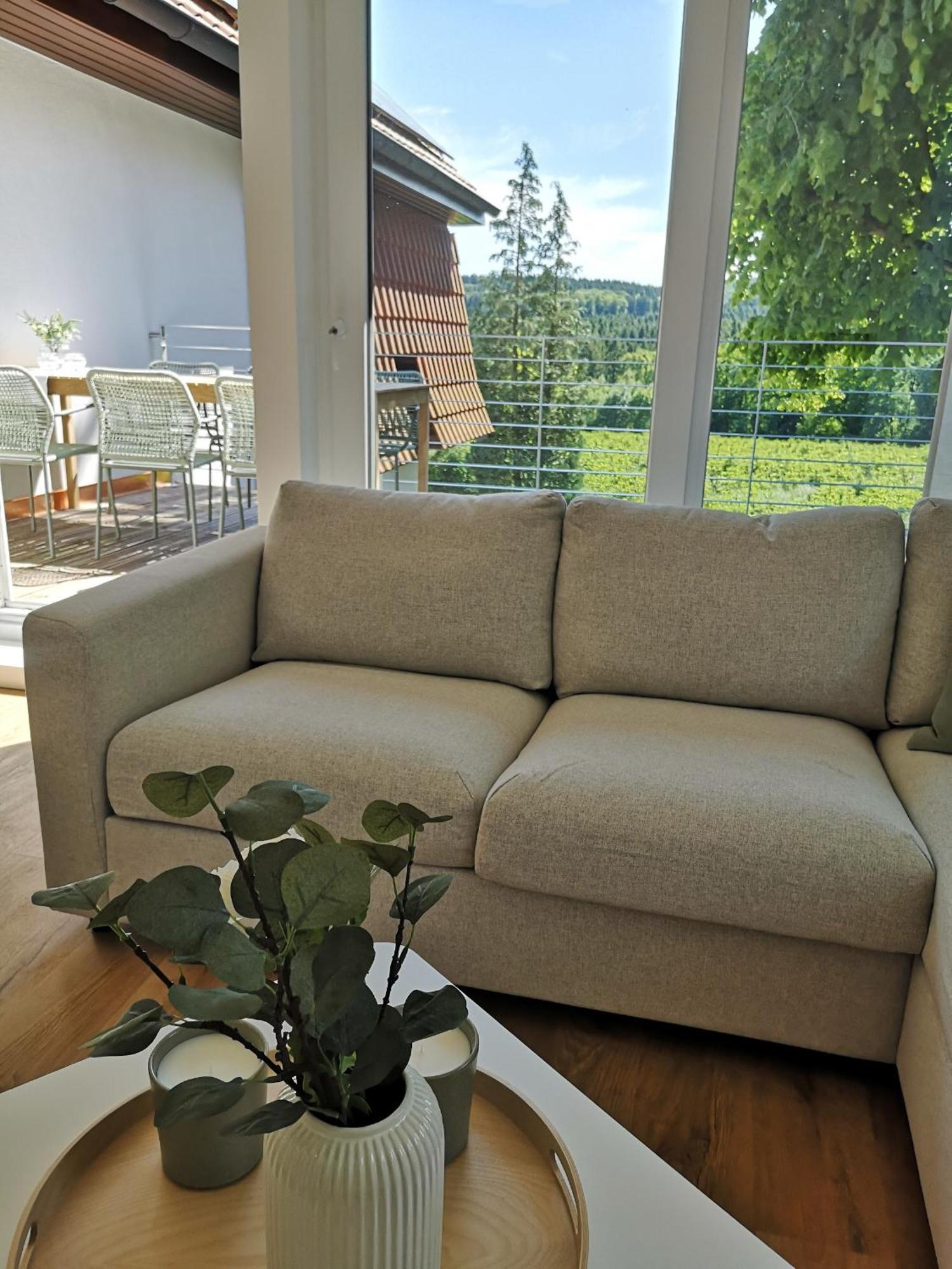 Gruene Oase Im Teutoburger Wald Apartment Georgsmarienhutte Exterior photo